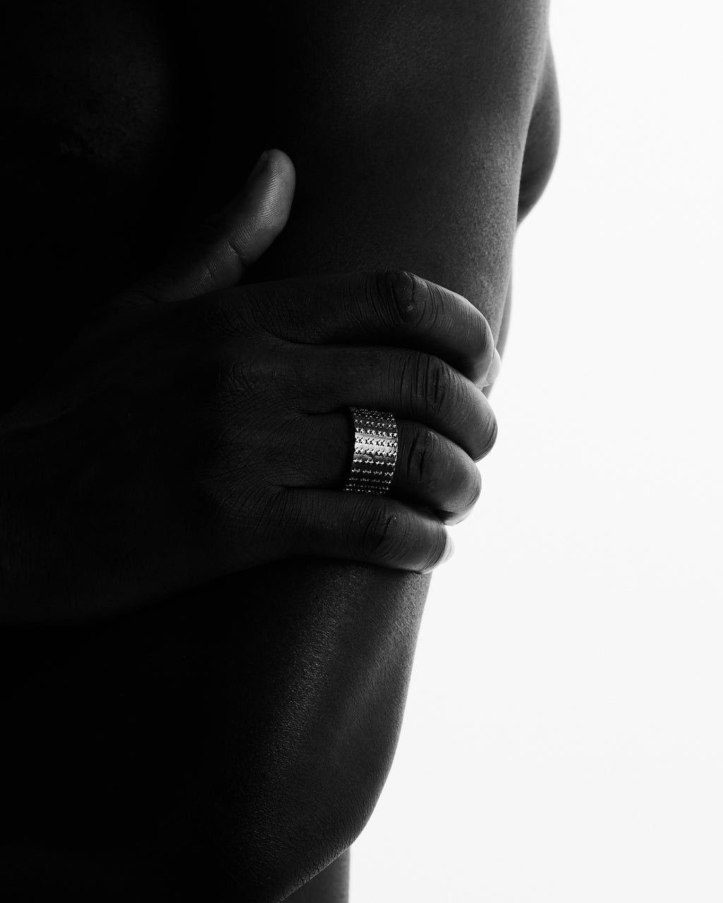 Anillo Icon Monogram