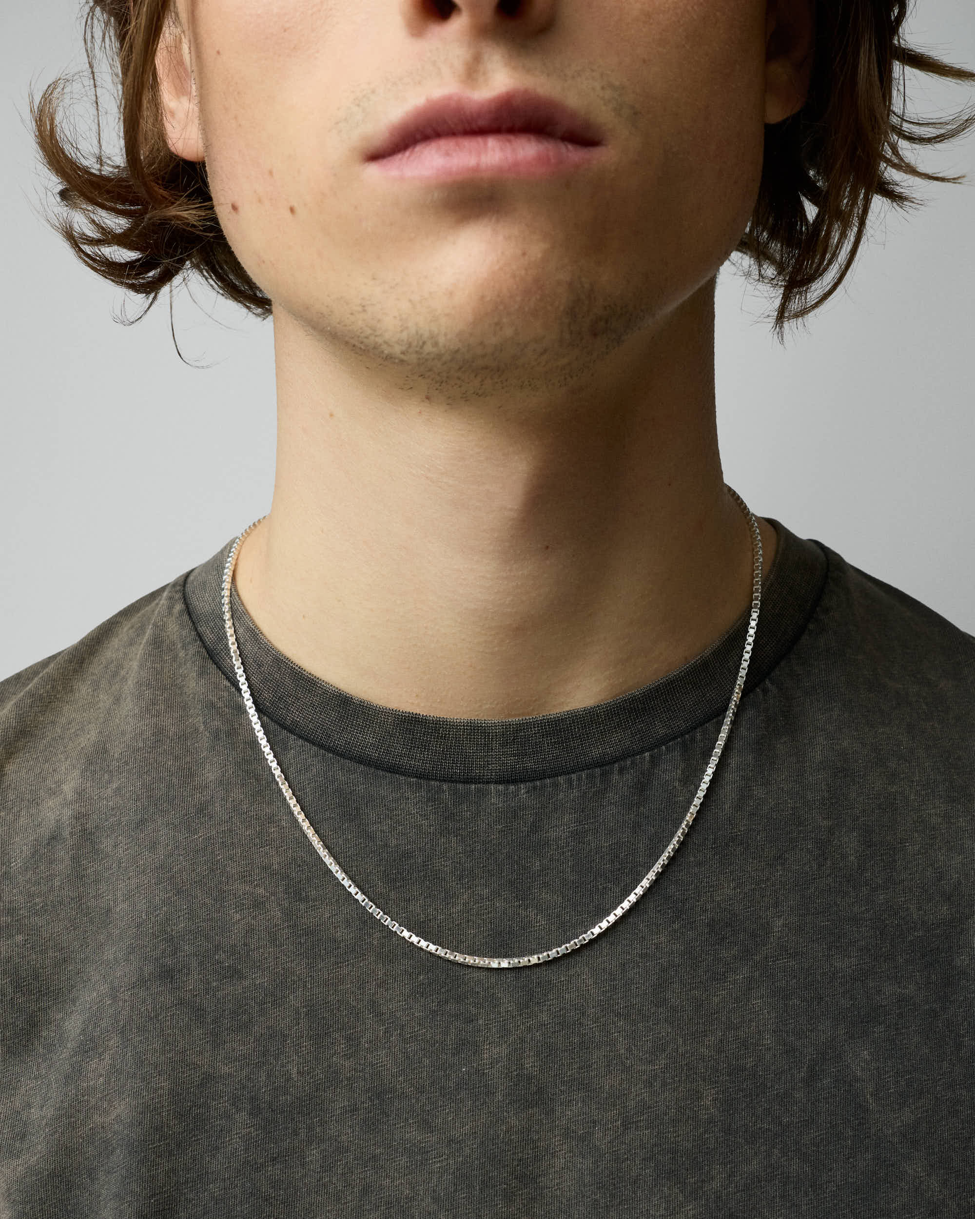VENETIAN NECKLACE by Silver925 CTHY まとめ VENETIAN OBJECT NECKLACE | CTHY