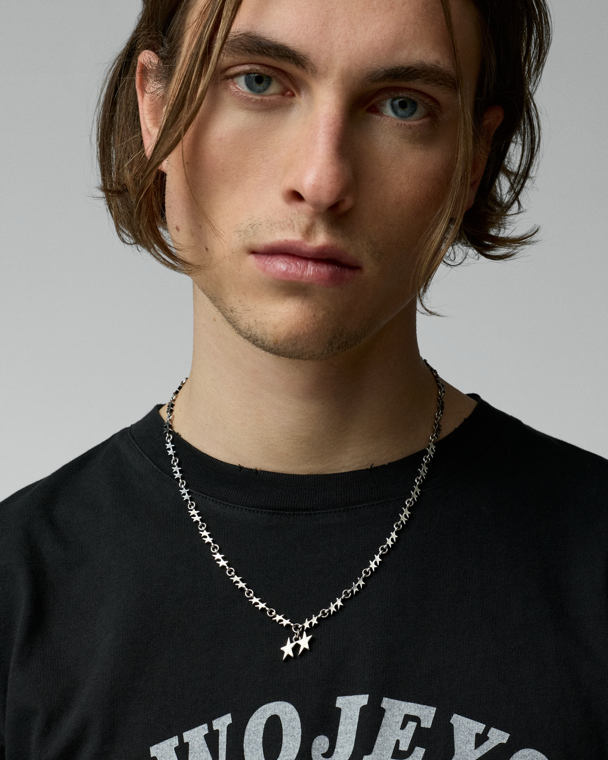 TwoJays ネックレス Twojeys Superstar Necklace