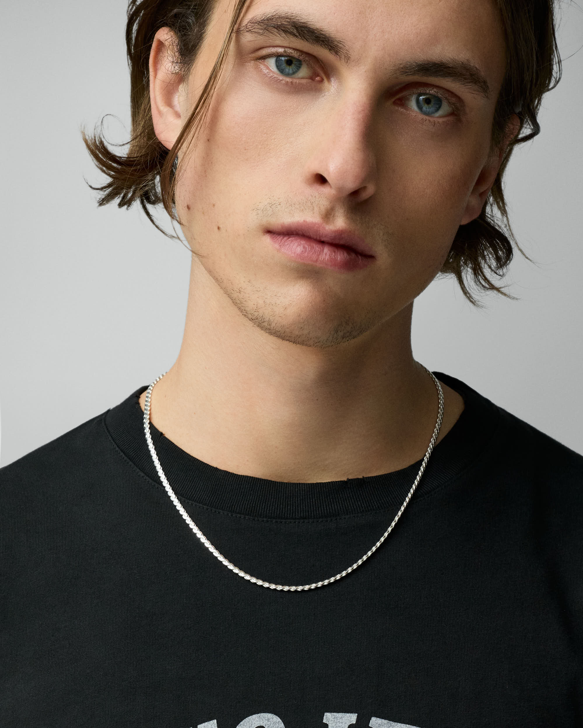 TWO JEYS EGYPTIAN CHAIN ネックレス Egyptian Chain – Twojeys
