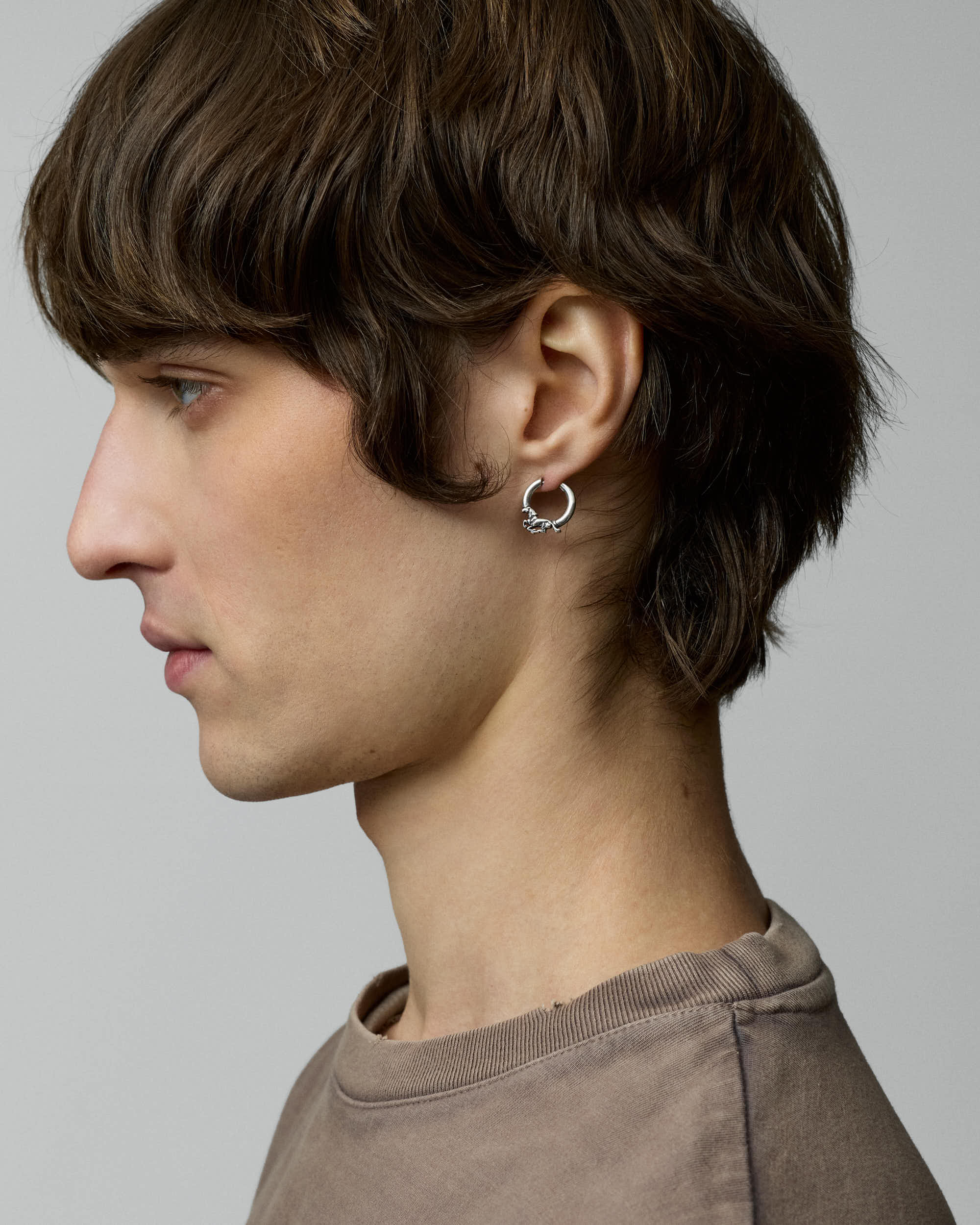 Wild Horse Earrings – Twojeys