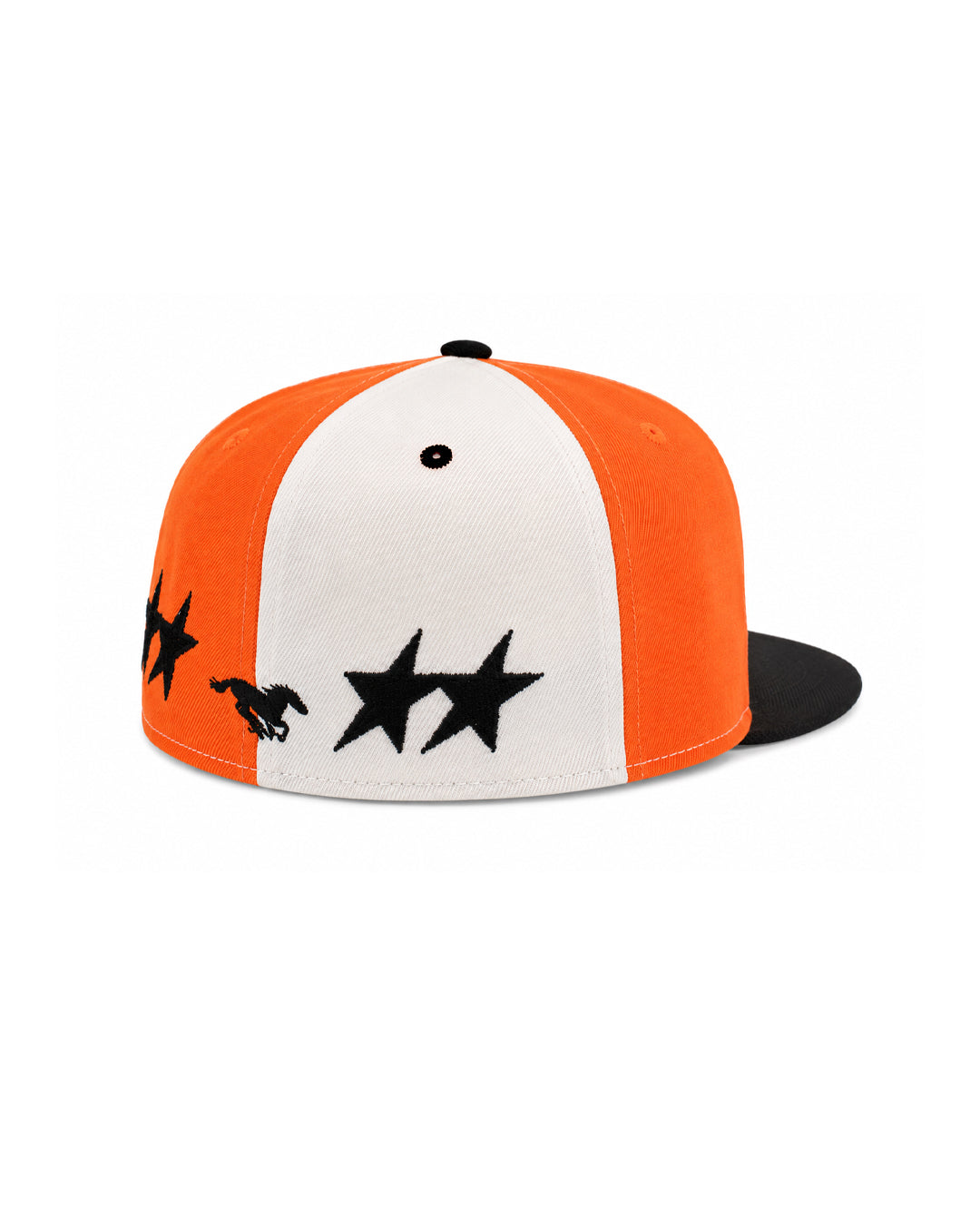 NE X TJ Two-Tone 59Fifty