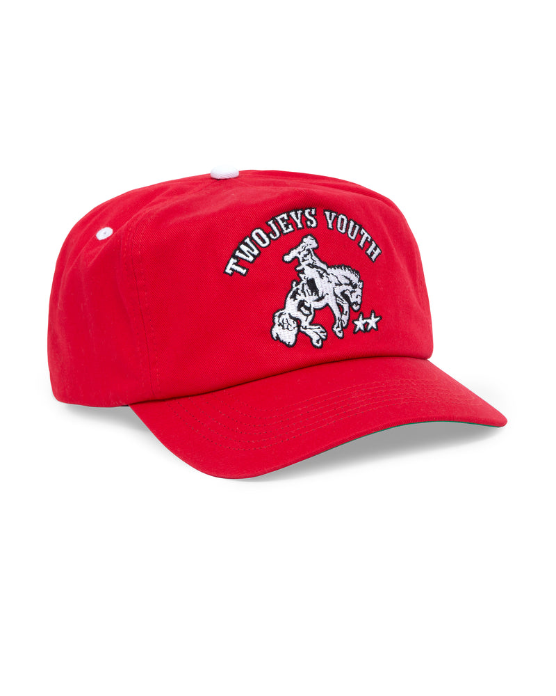 Gorra Twojeys Youth 