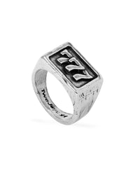 Anillo 777