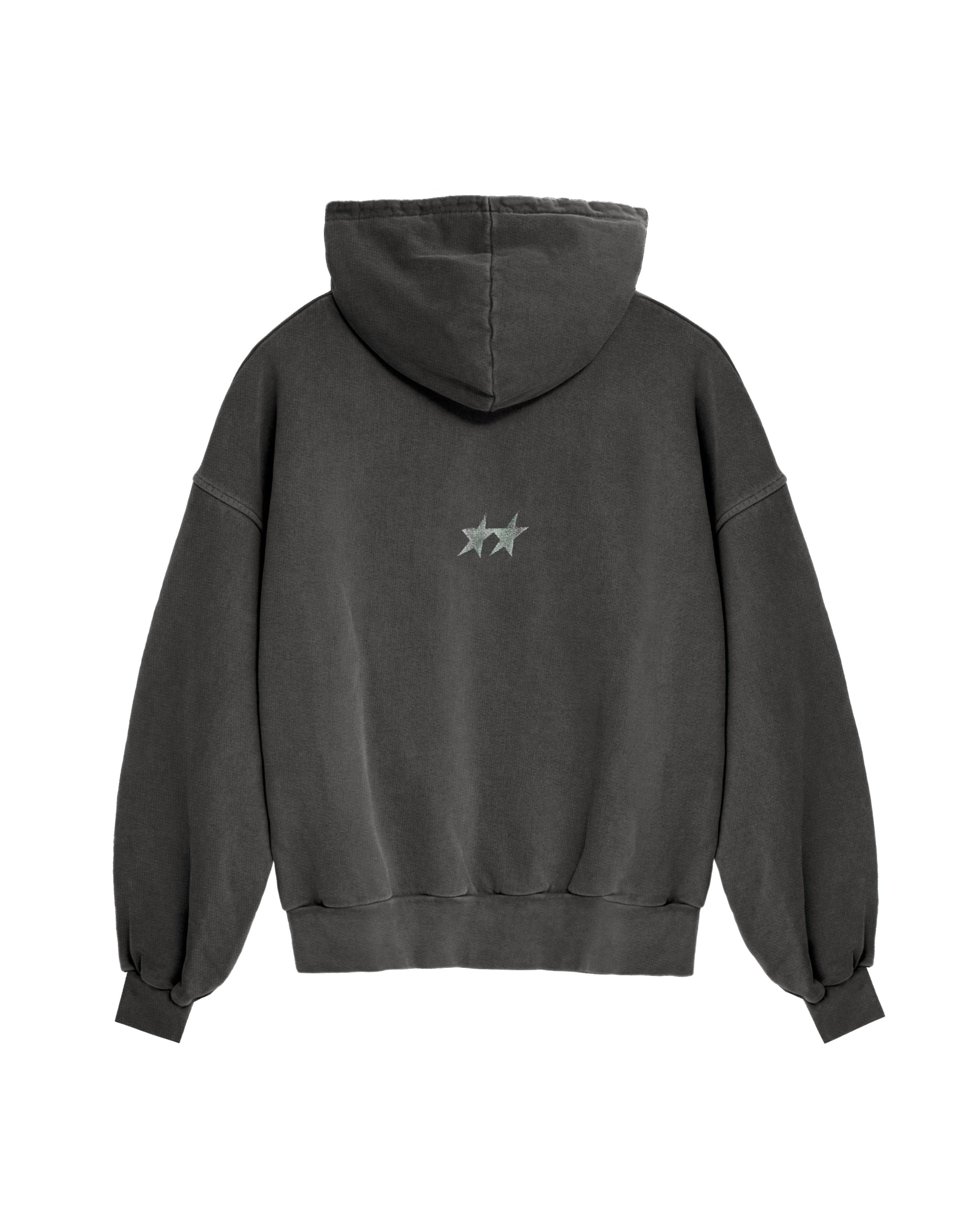 Icon Hoodie