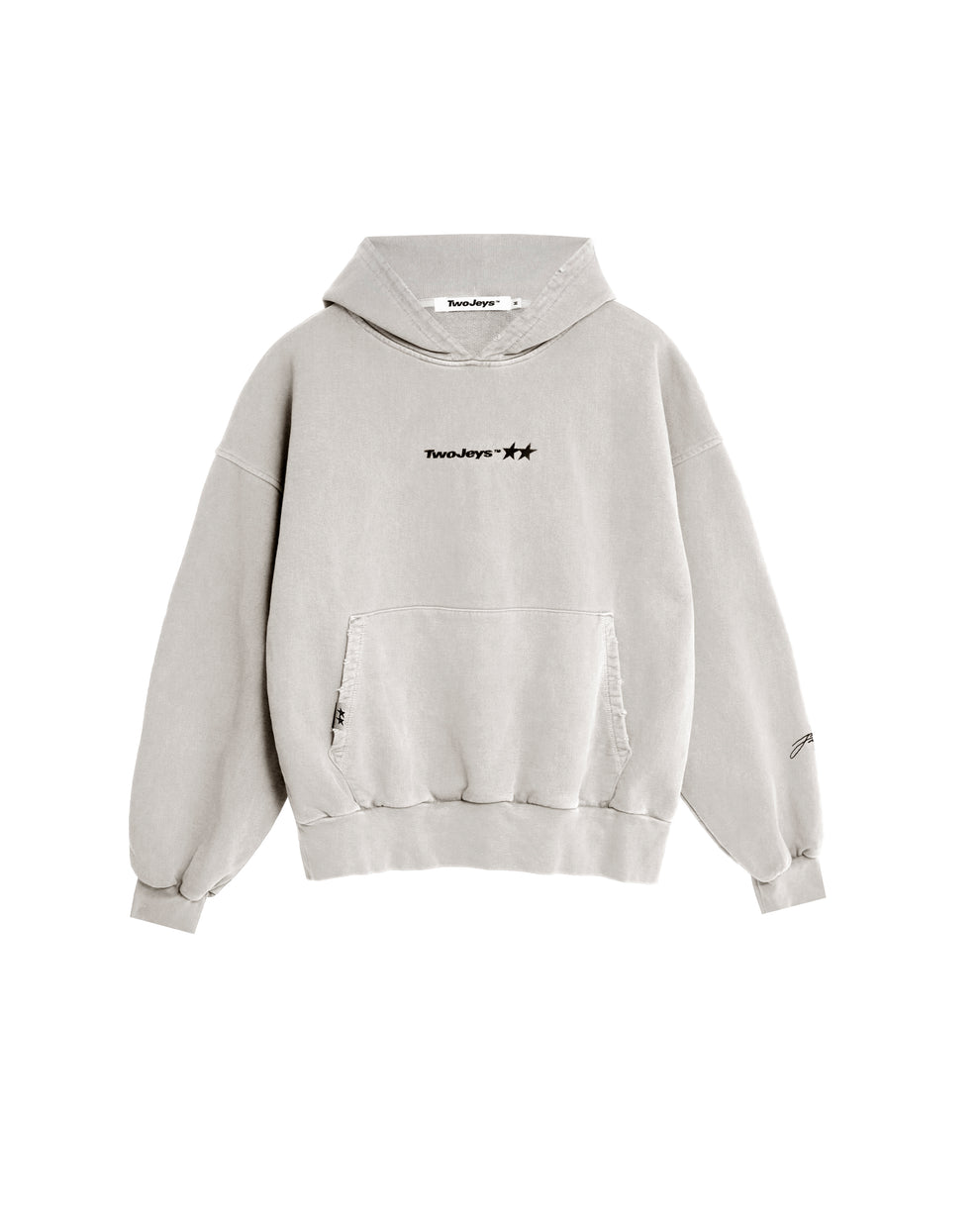 Icon Hoodie – Twojeys