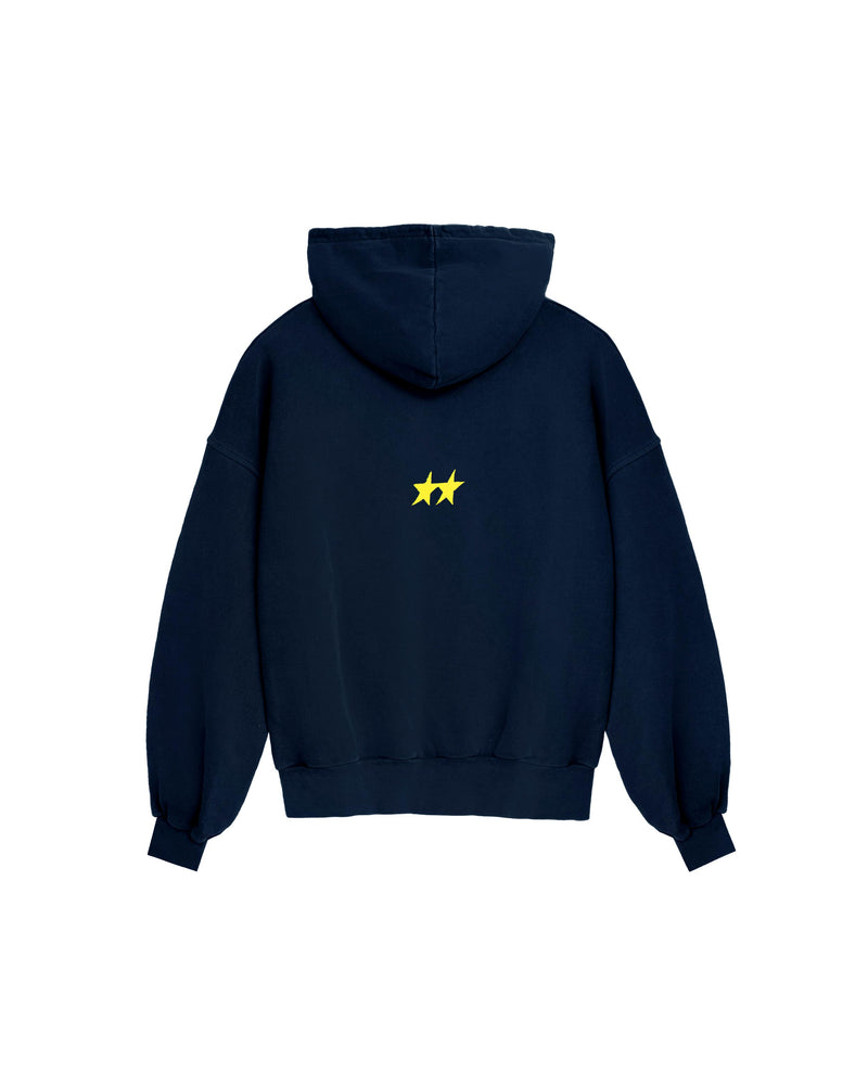 Icon Hoodie