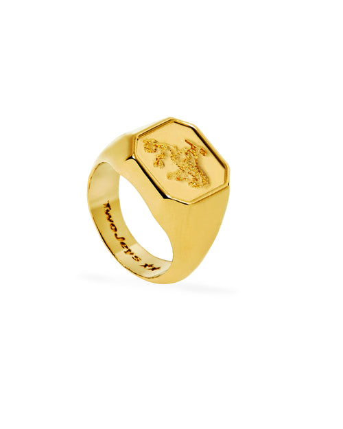 Cowboy Ring featured image