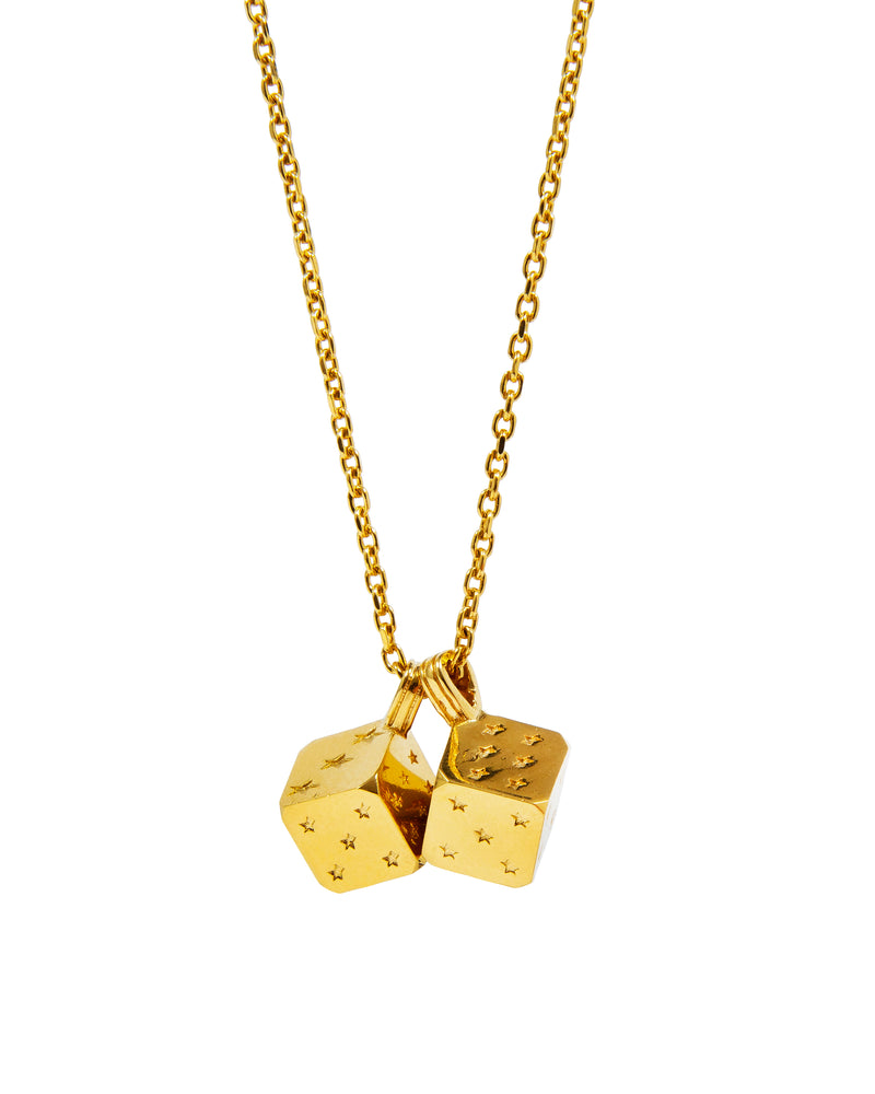 Collar Dice