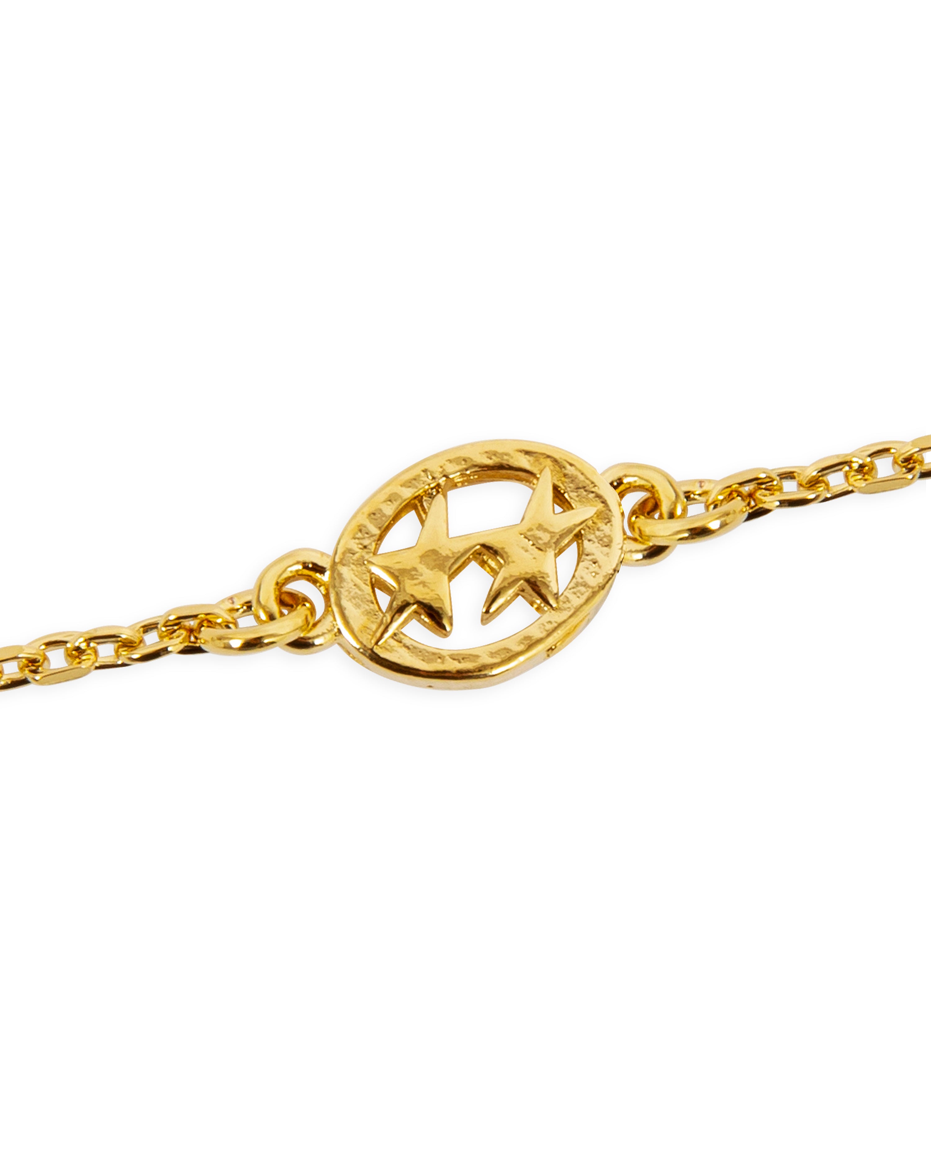 Mini Superstar Bracelet