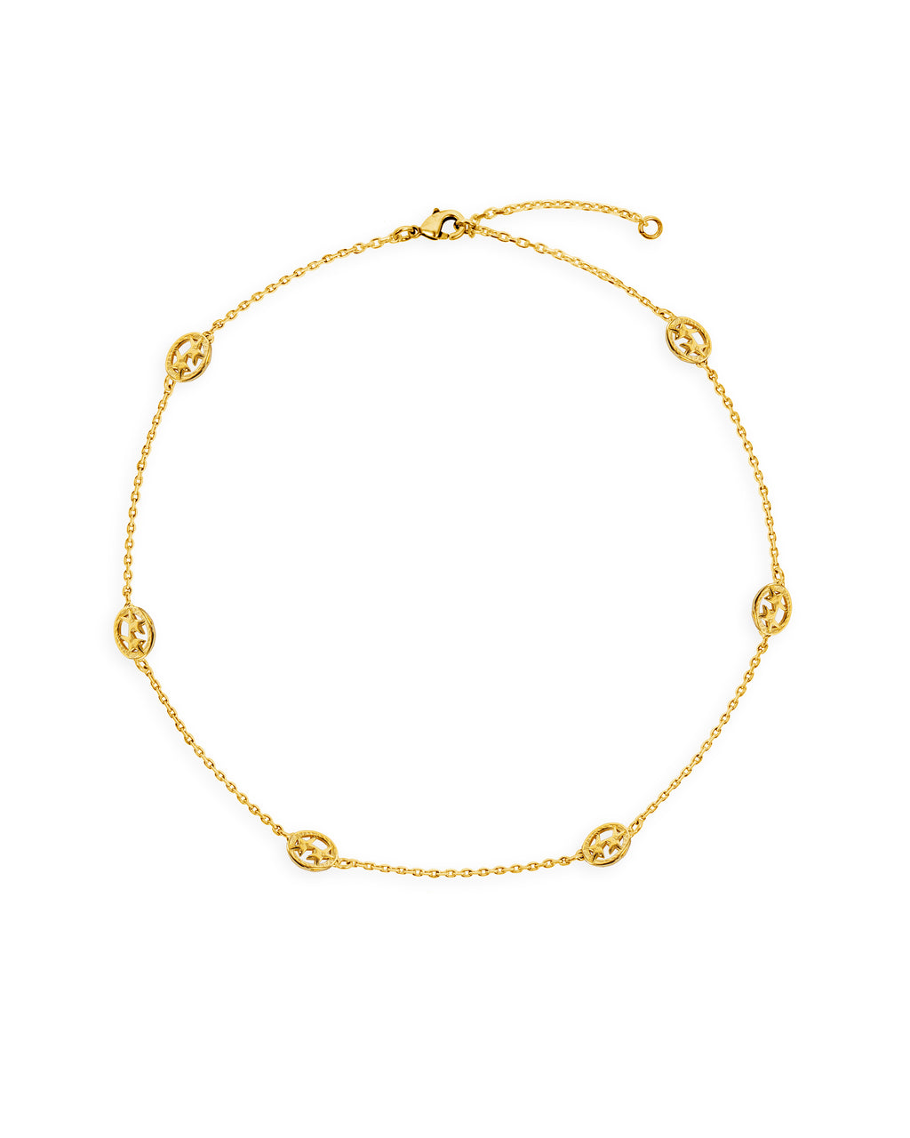 Mini Collier Superstar