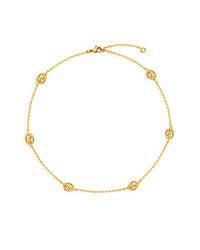 Collier Mini Superstar