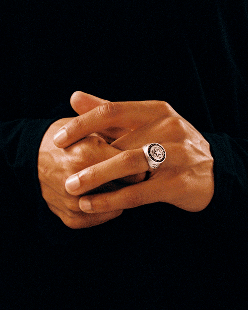 All Star Signet featured image