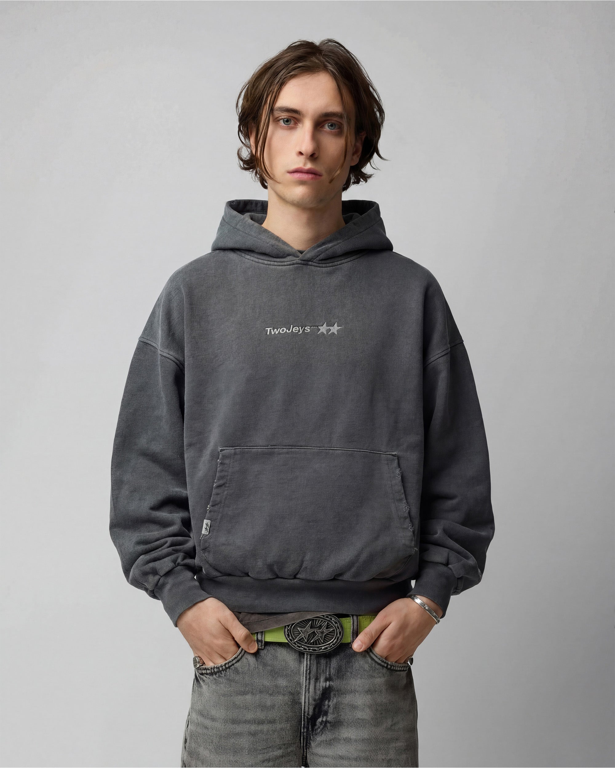 トップス MIRROR9 ICON Hoodie Icon Hoodie – Twojeys