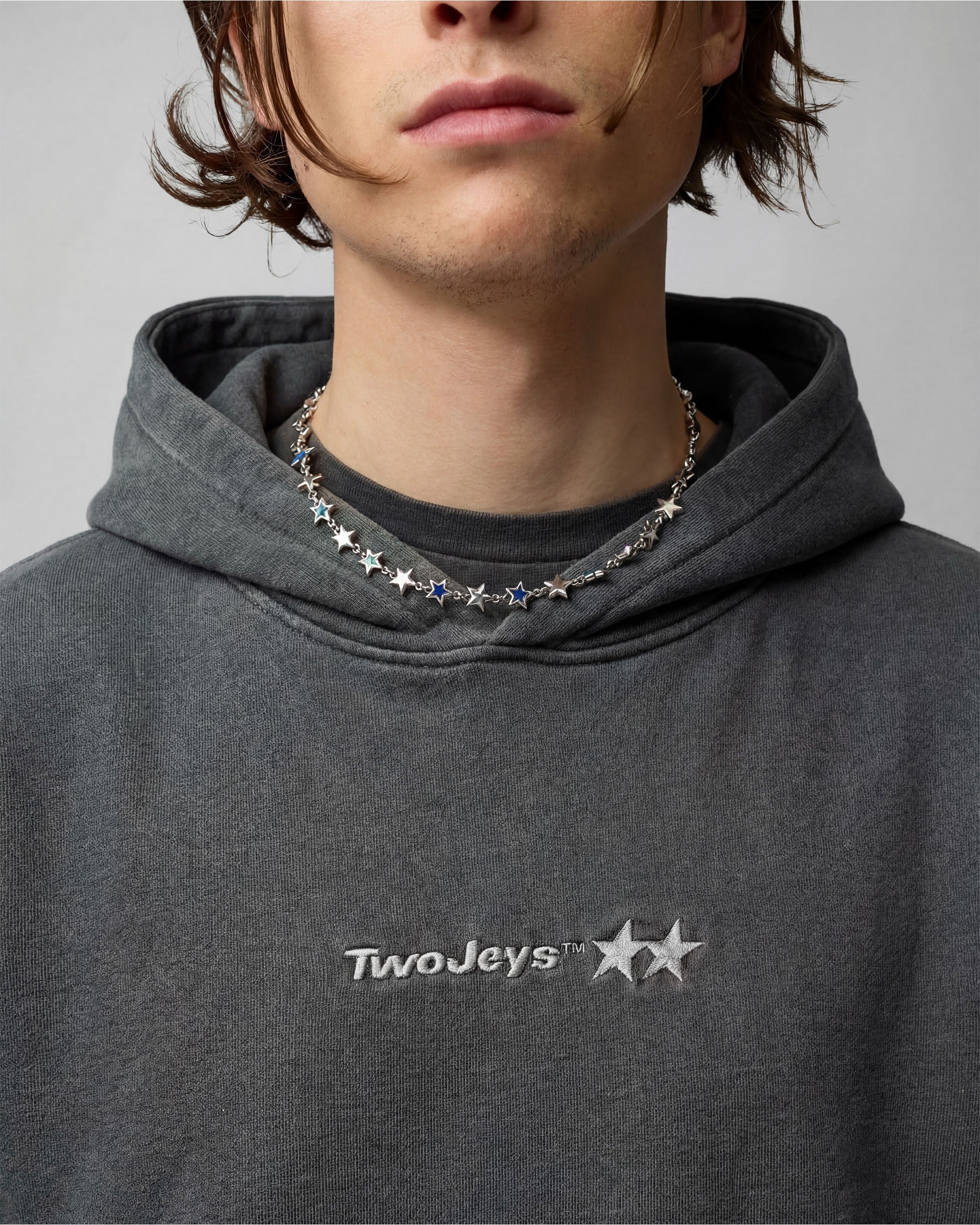 Icon Hoodie – Twojeys