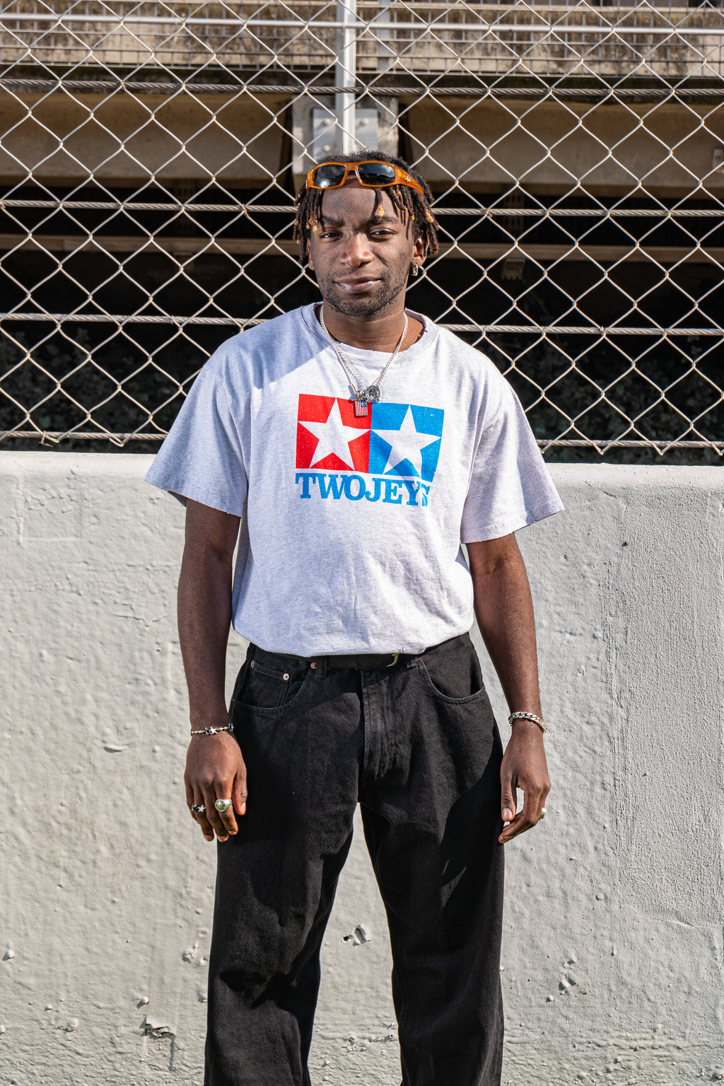Camiseta OOAK