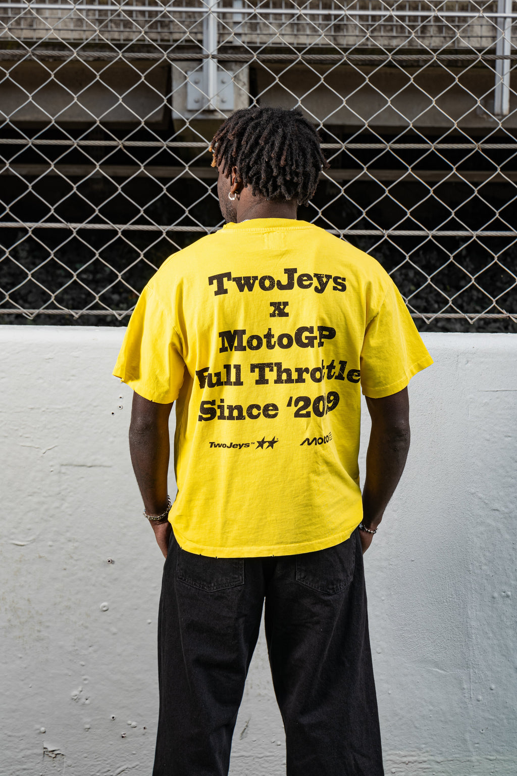 Full Throttle T-Shirt