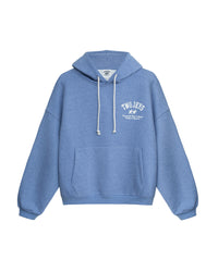 Basic TwoJeys Dirty Blue Hoodie