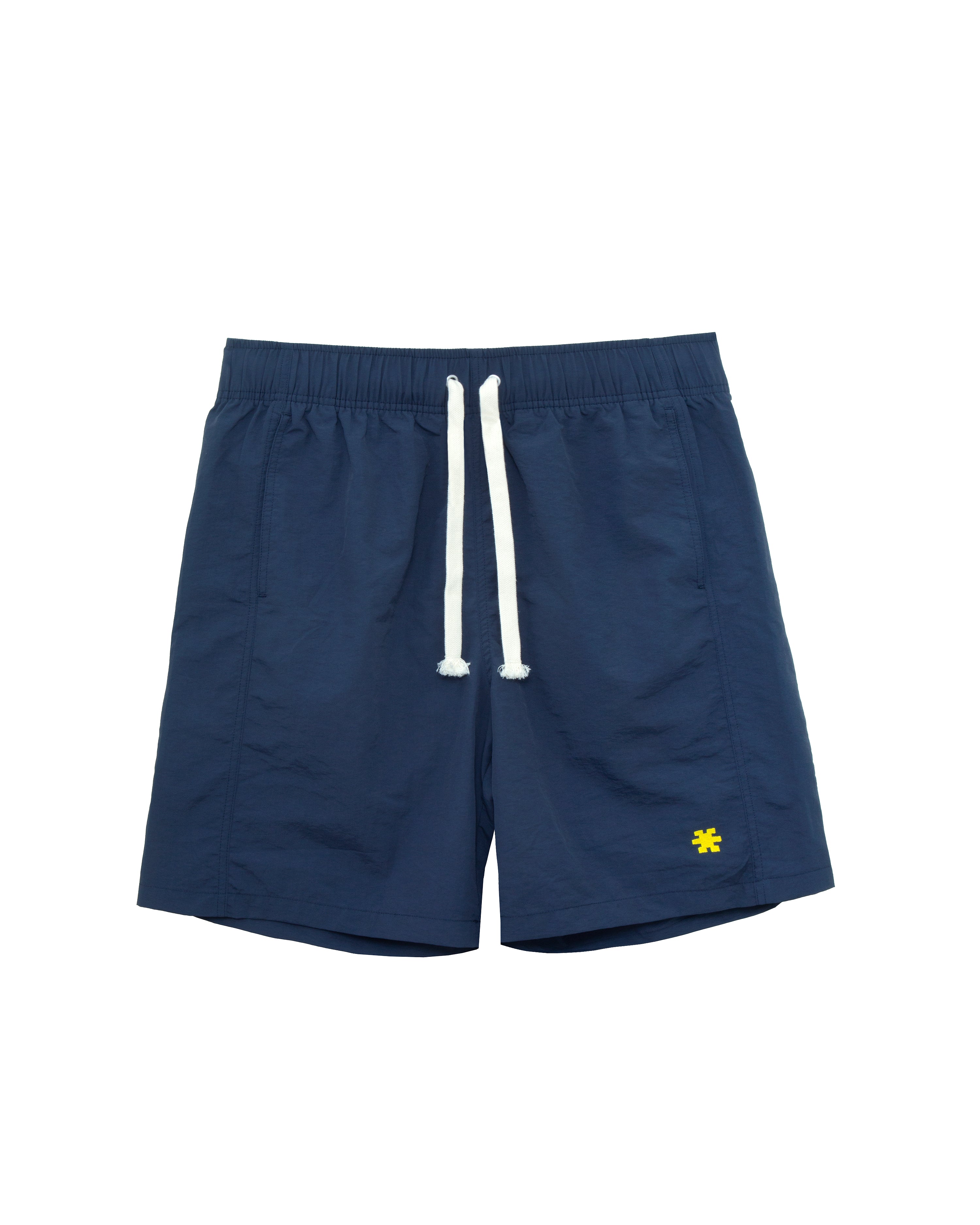 TJ x Cabrio Stars Navy