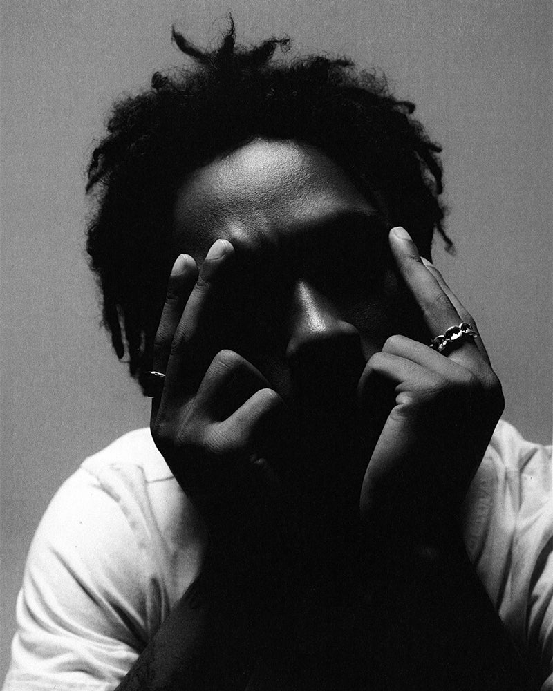 Calabrote Multi Link Ring