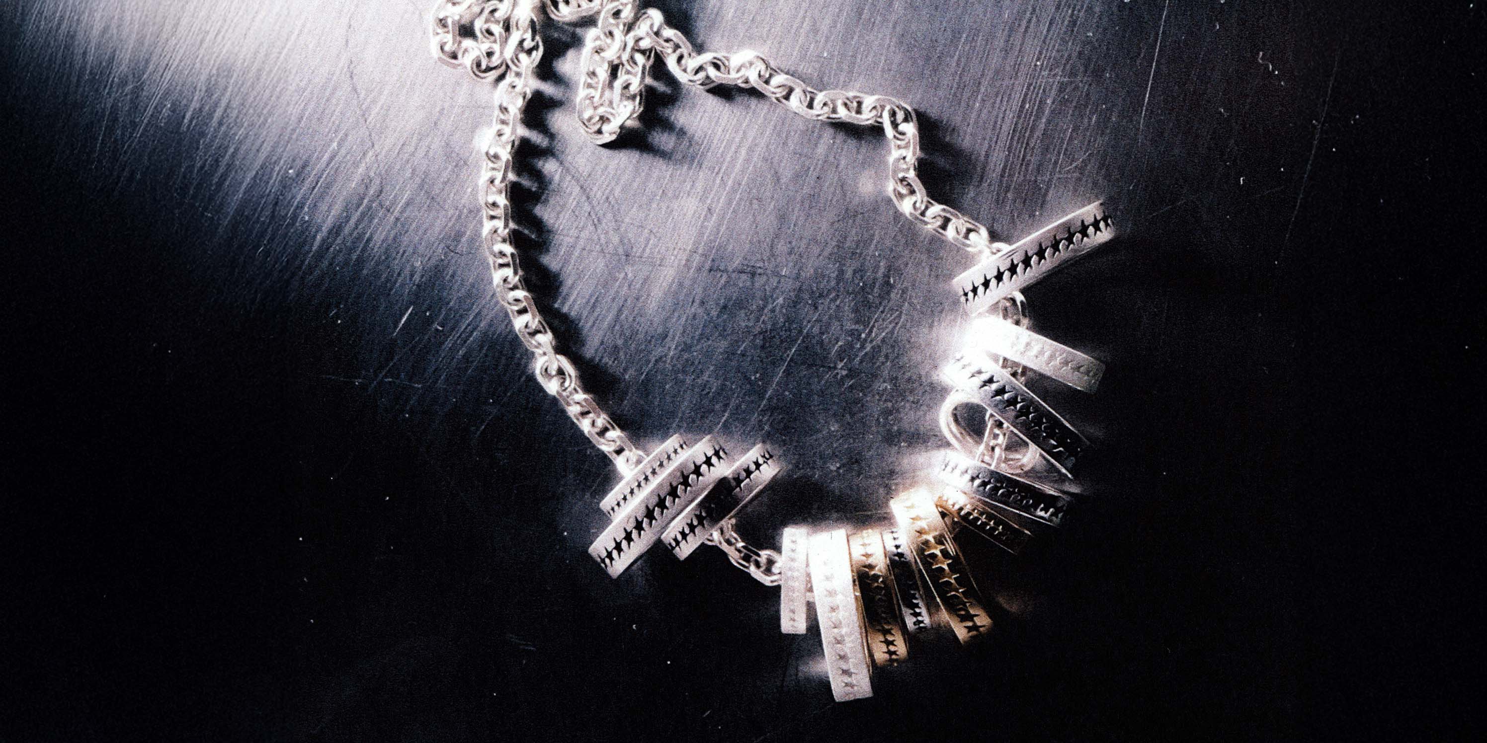 FW25 JEWELRY COLLECTION
