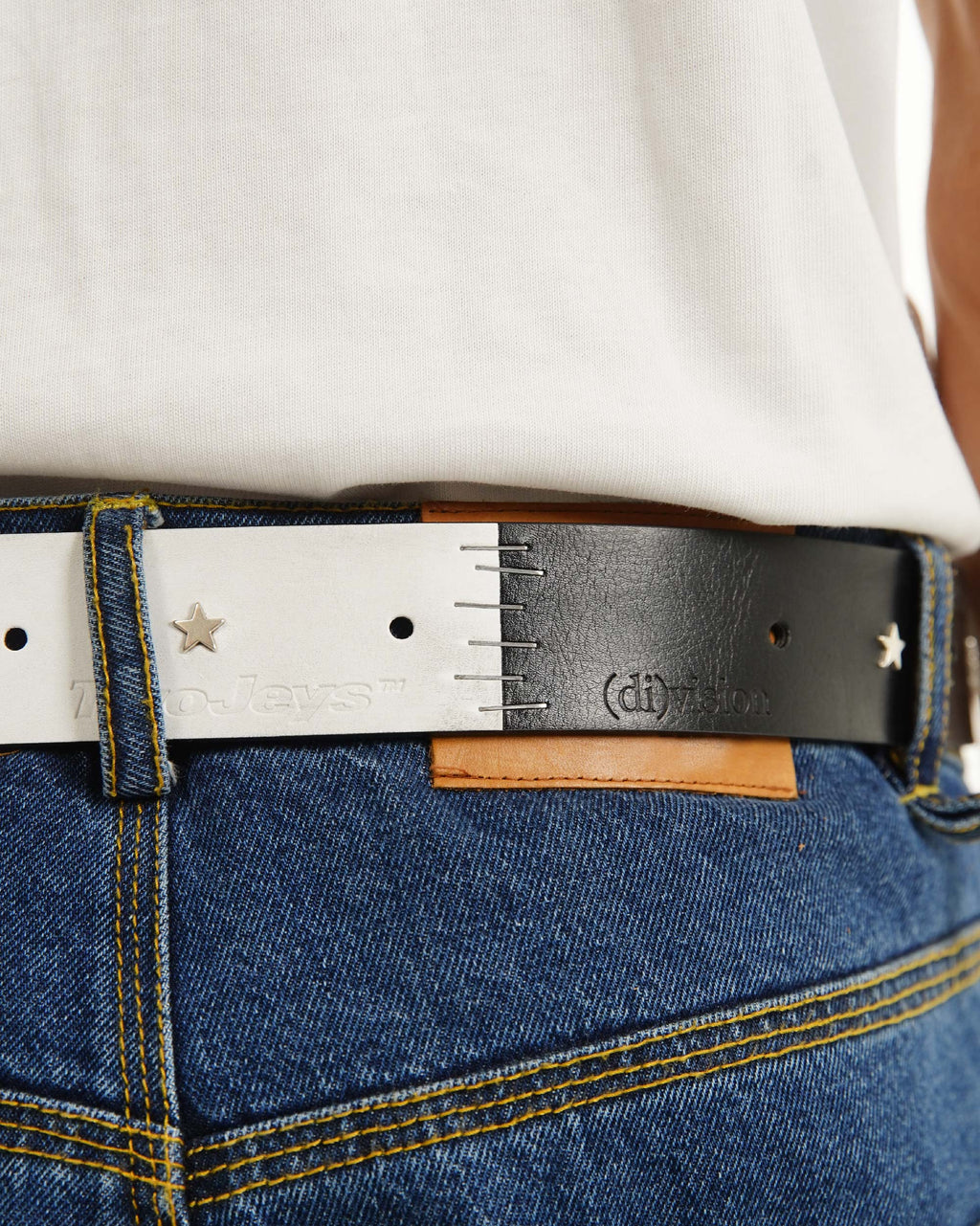 Division Icon Belt