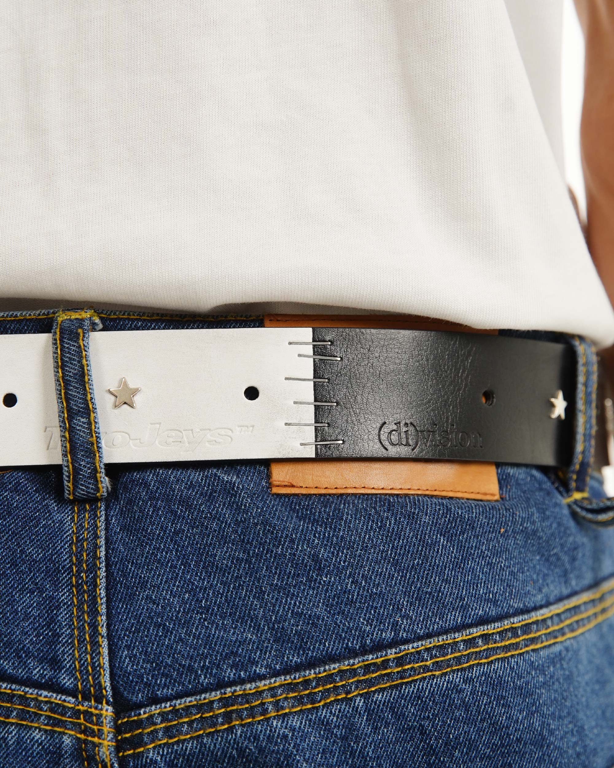 Division Icon Belt