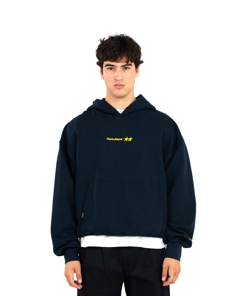 Icon Hoodie