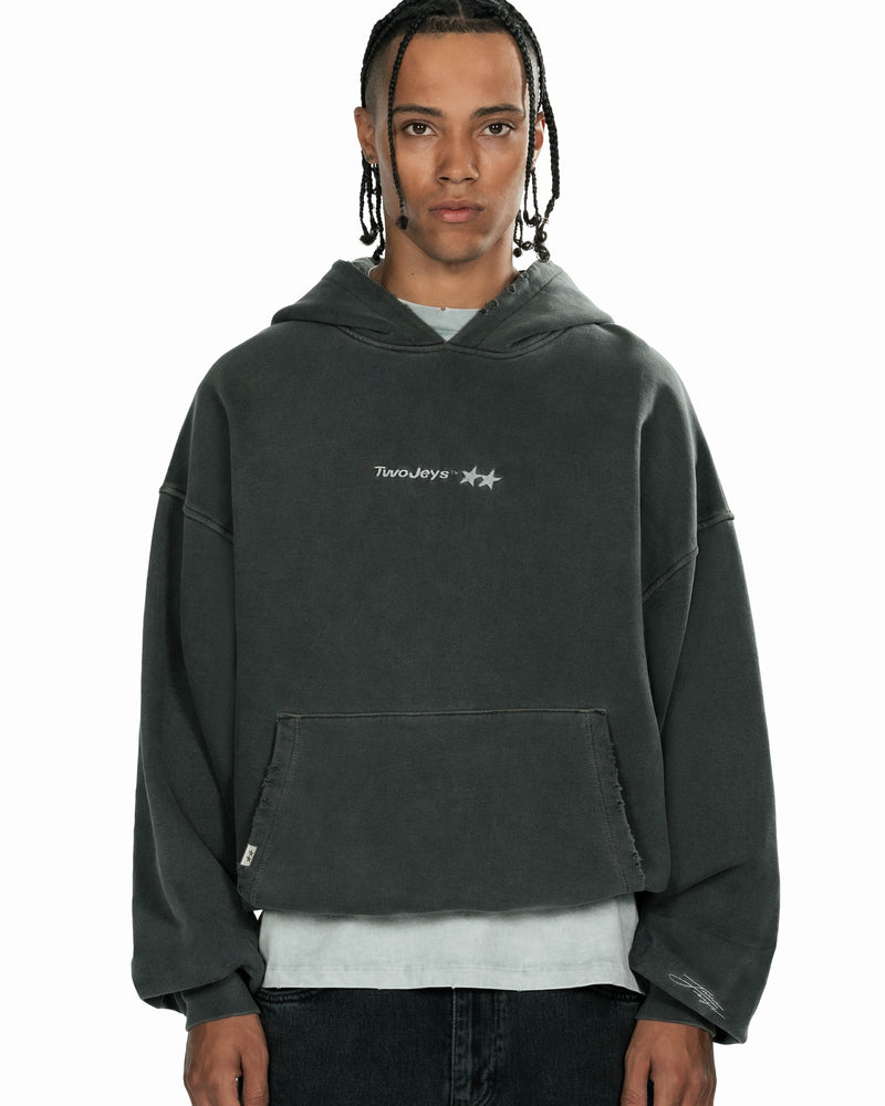 Icon Hoodie