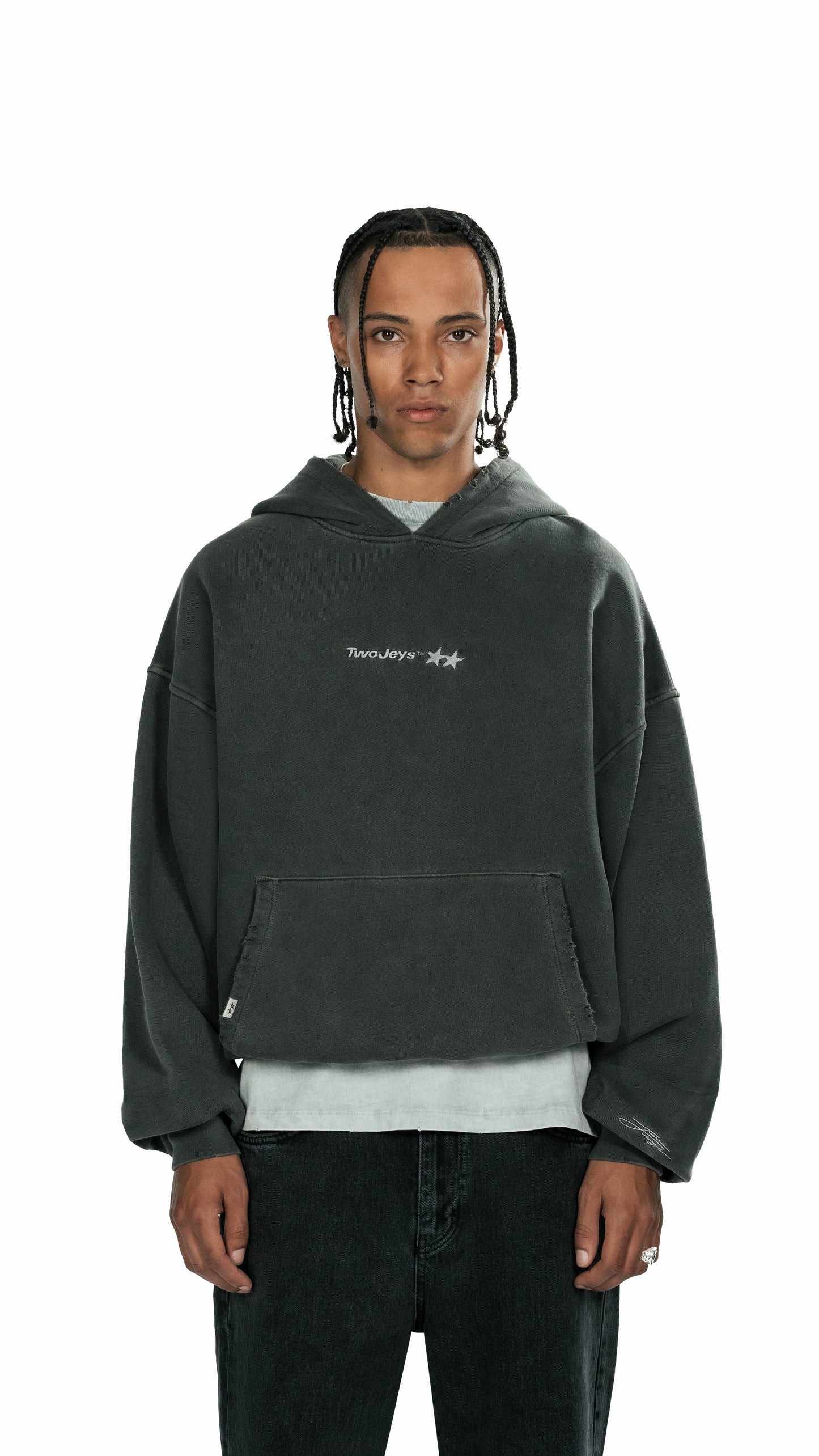 Icon Hoodie