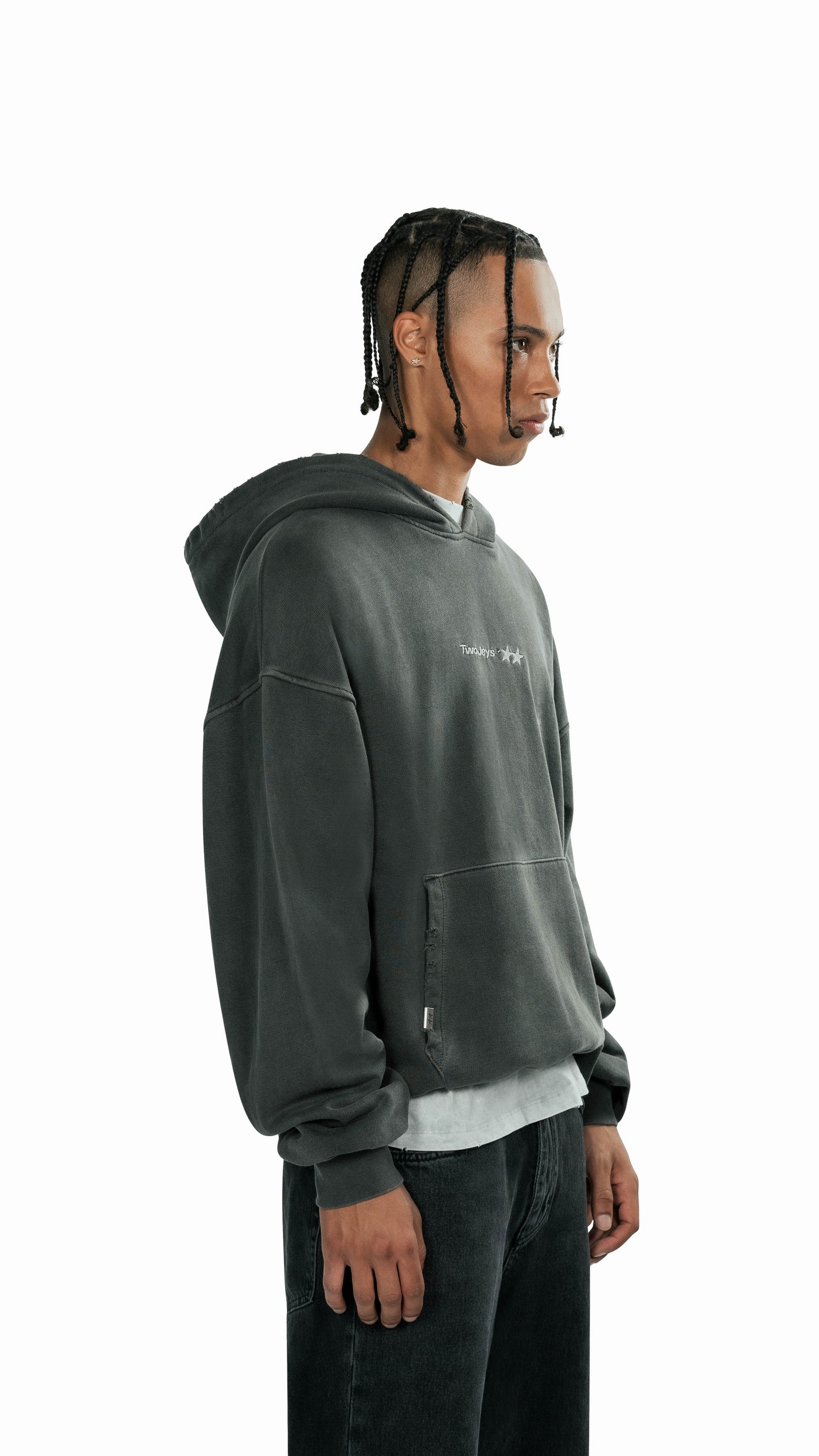 Icon Hoodie