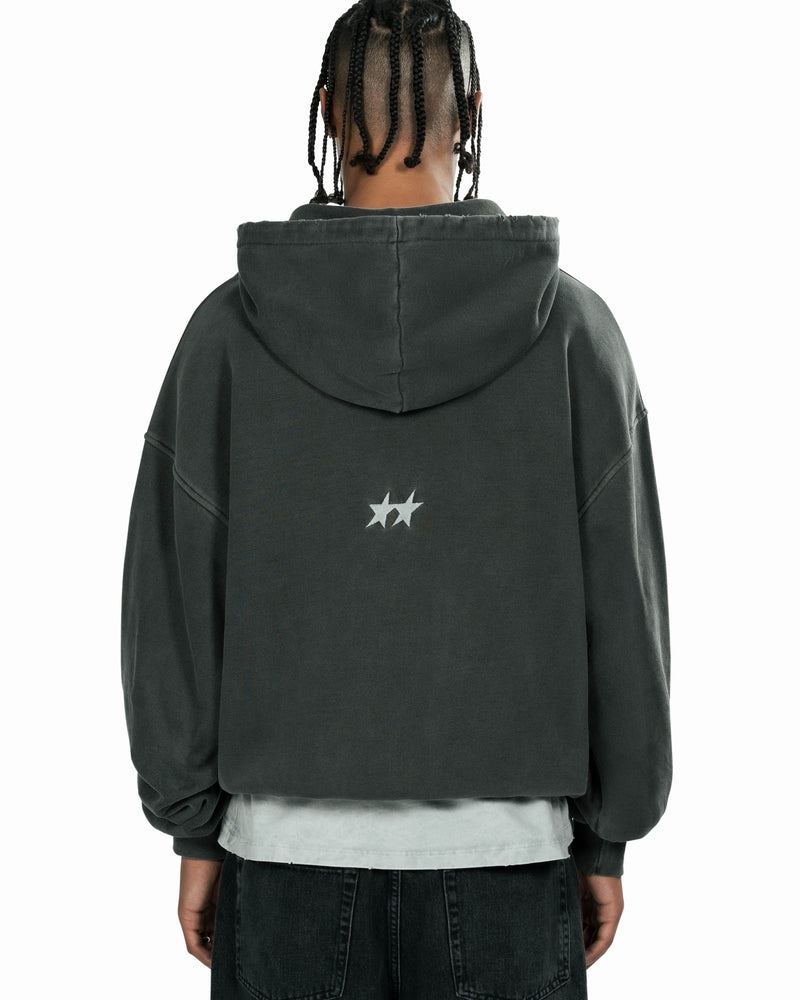 Icon Hoodie