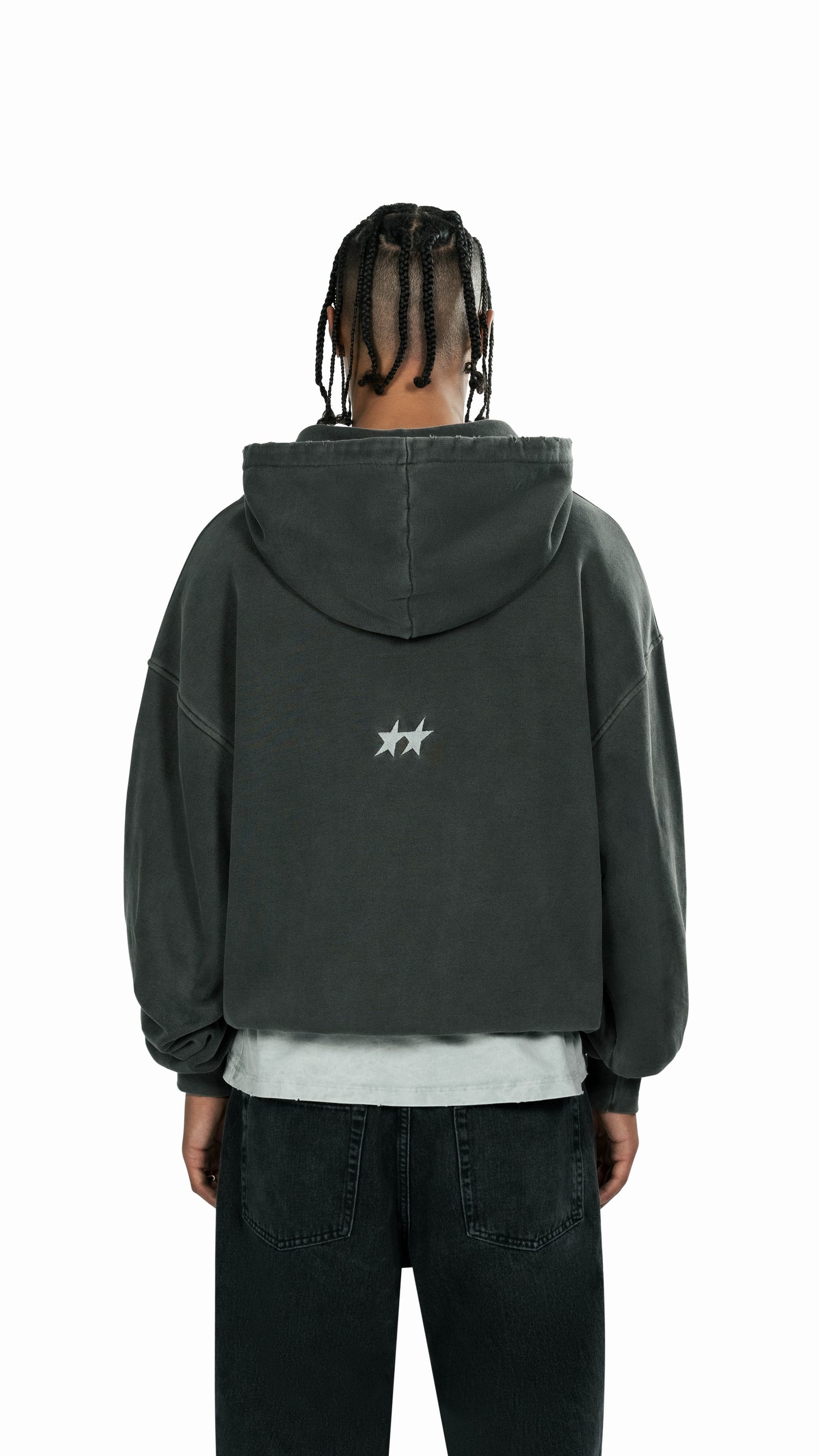 Icon Hoodie