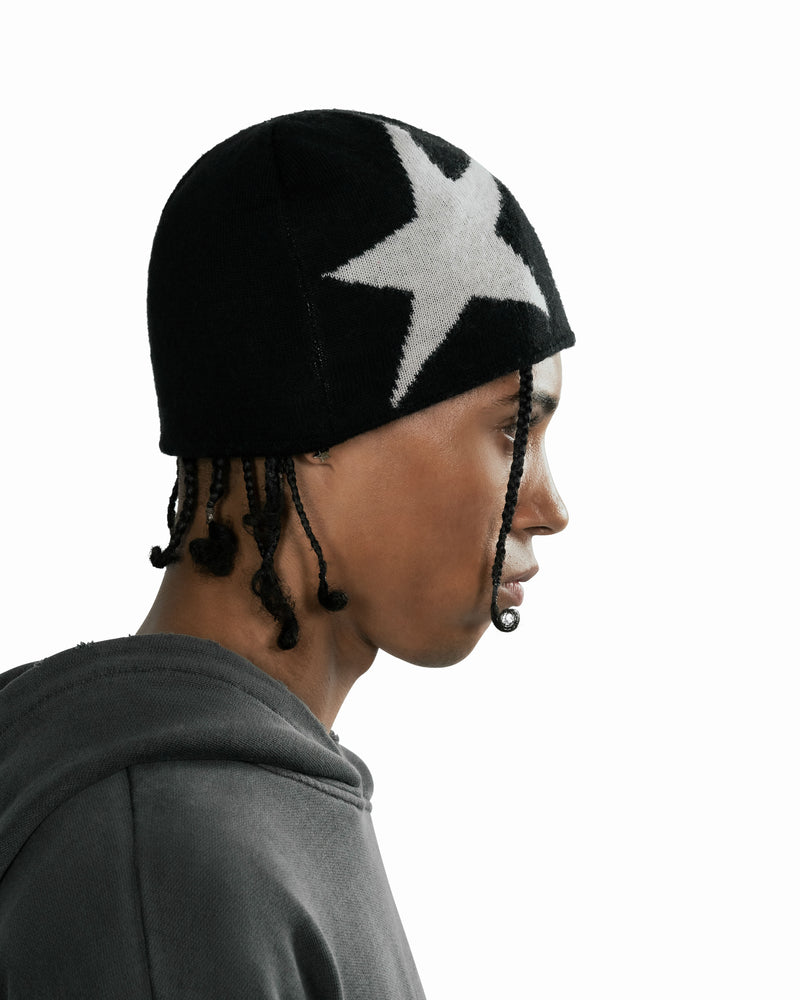 Gorro Icon Negro