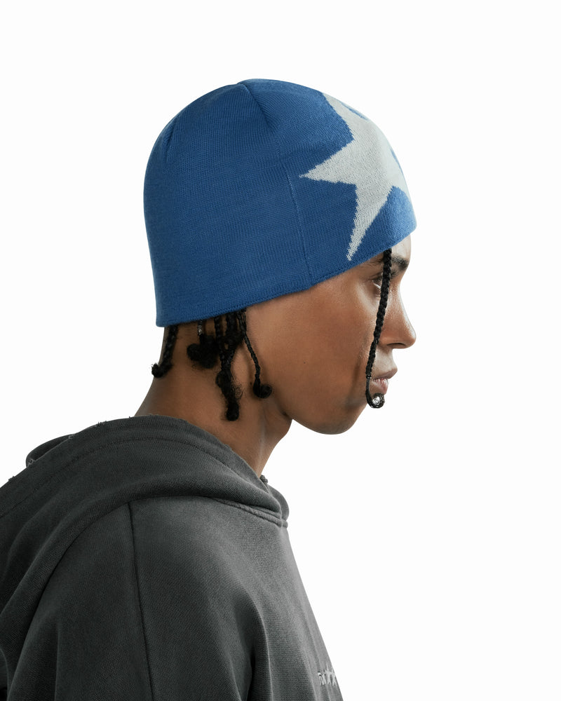 Gorro Icon Azul