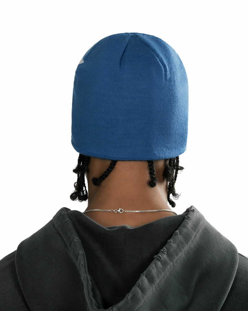 Gorro Icon Azul