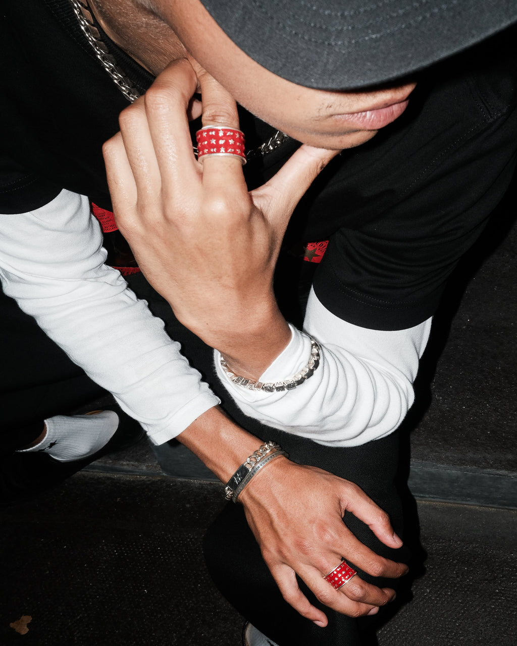 Opener Ring