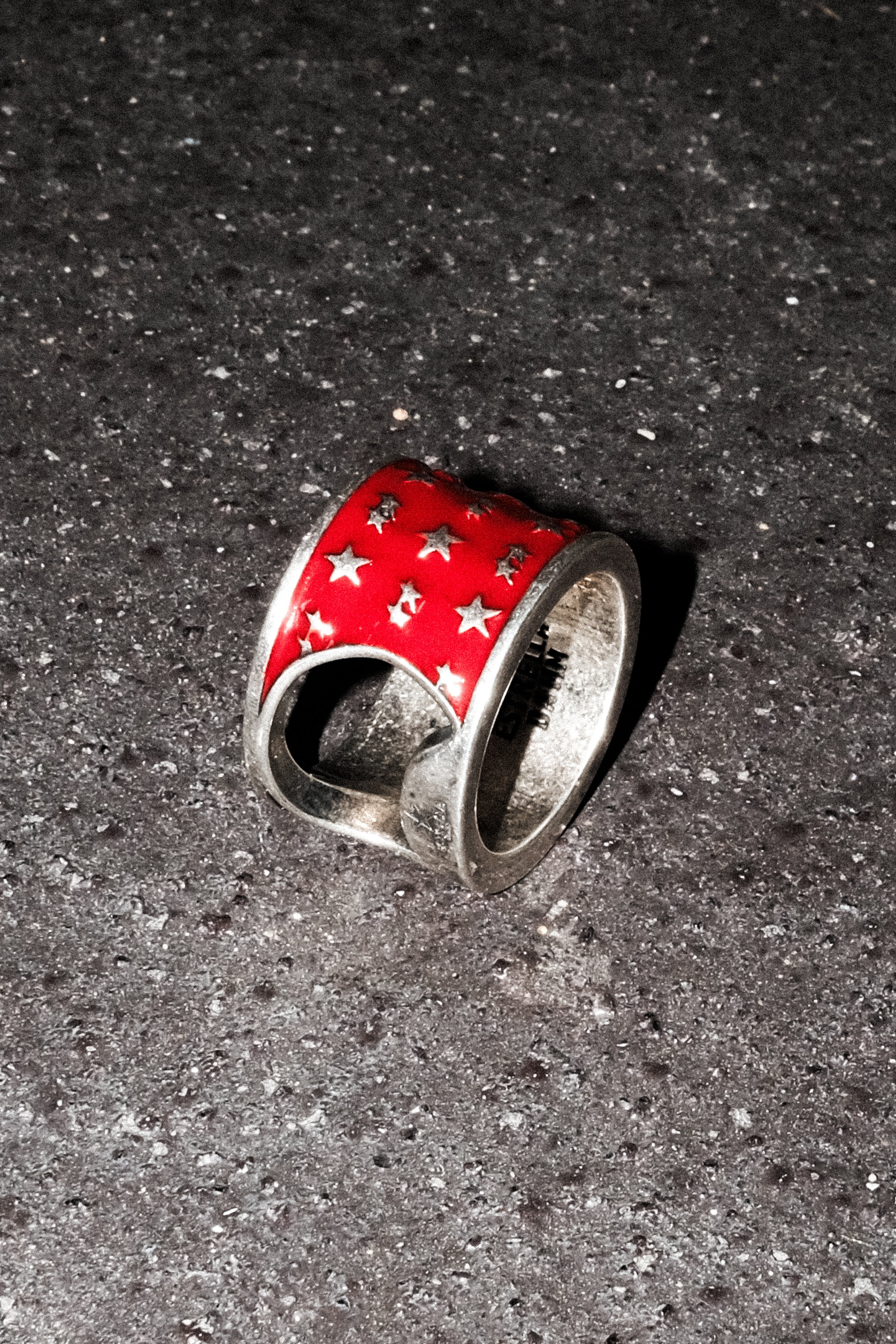 Opener Ring