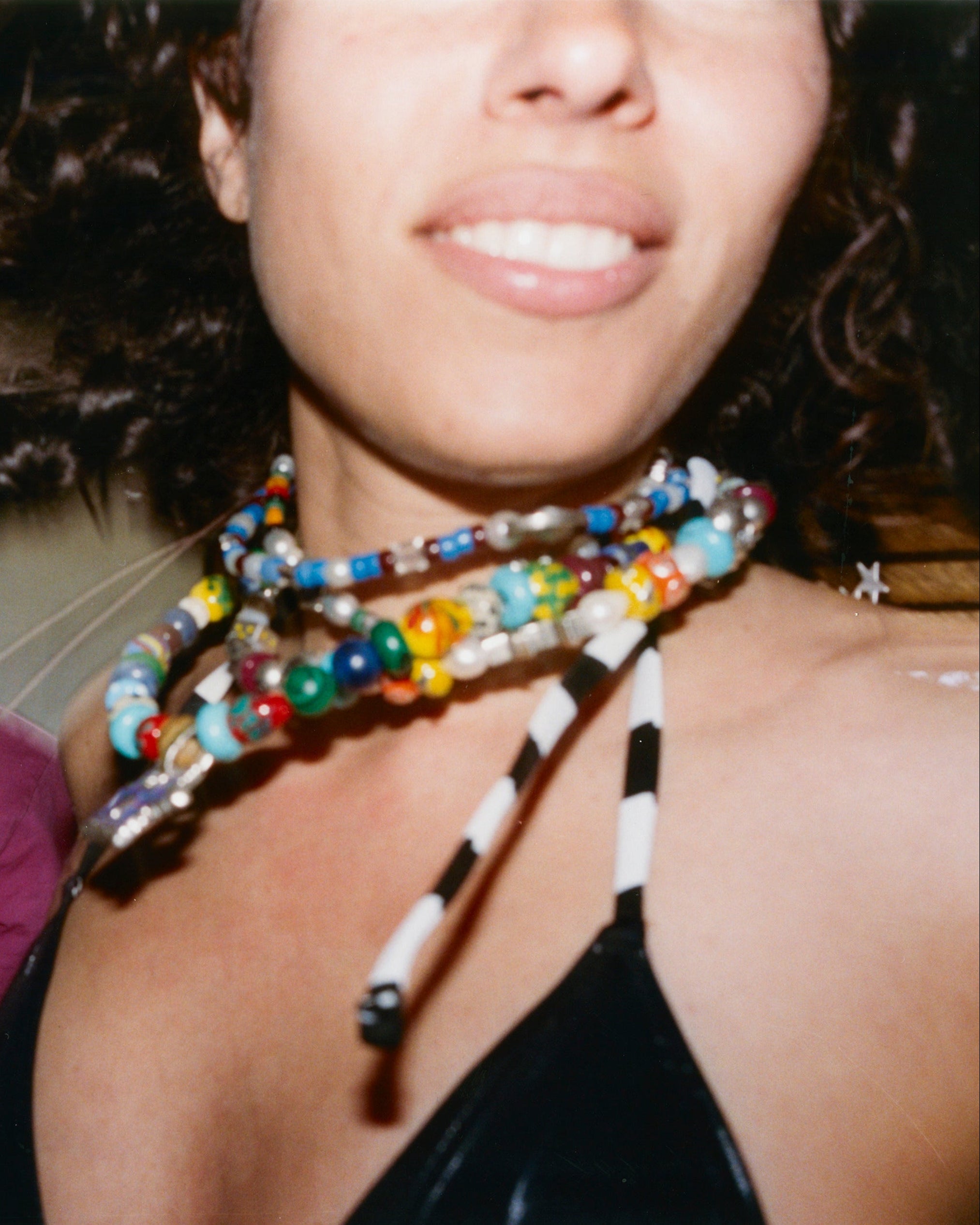 Icon Love Me Not Necklace – Twojeys