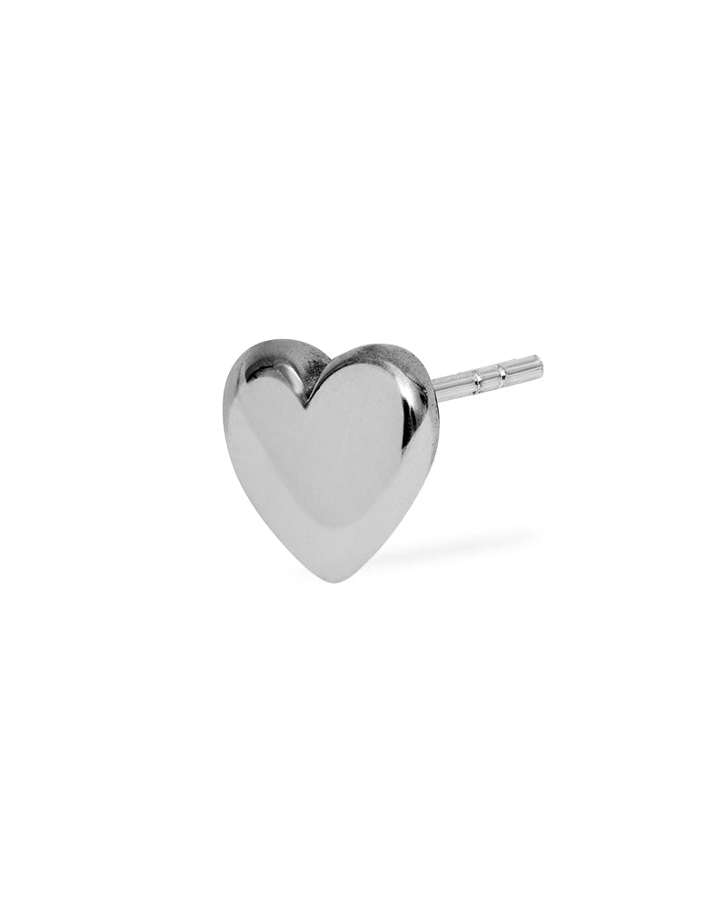 Heart Earring