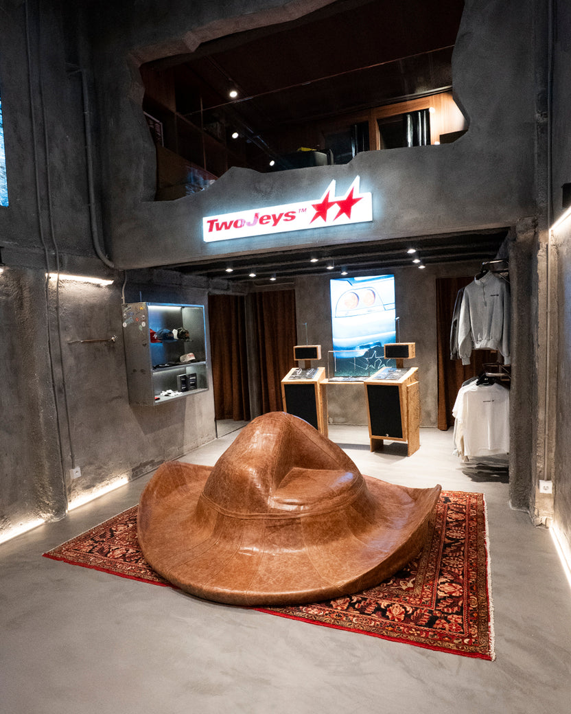 Icon Link – Twojeys