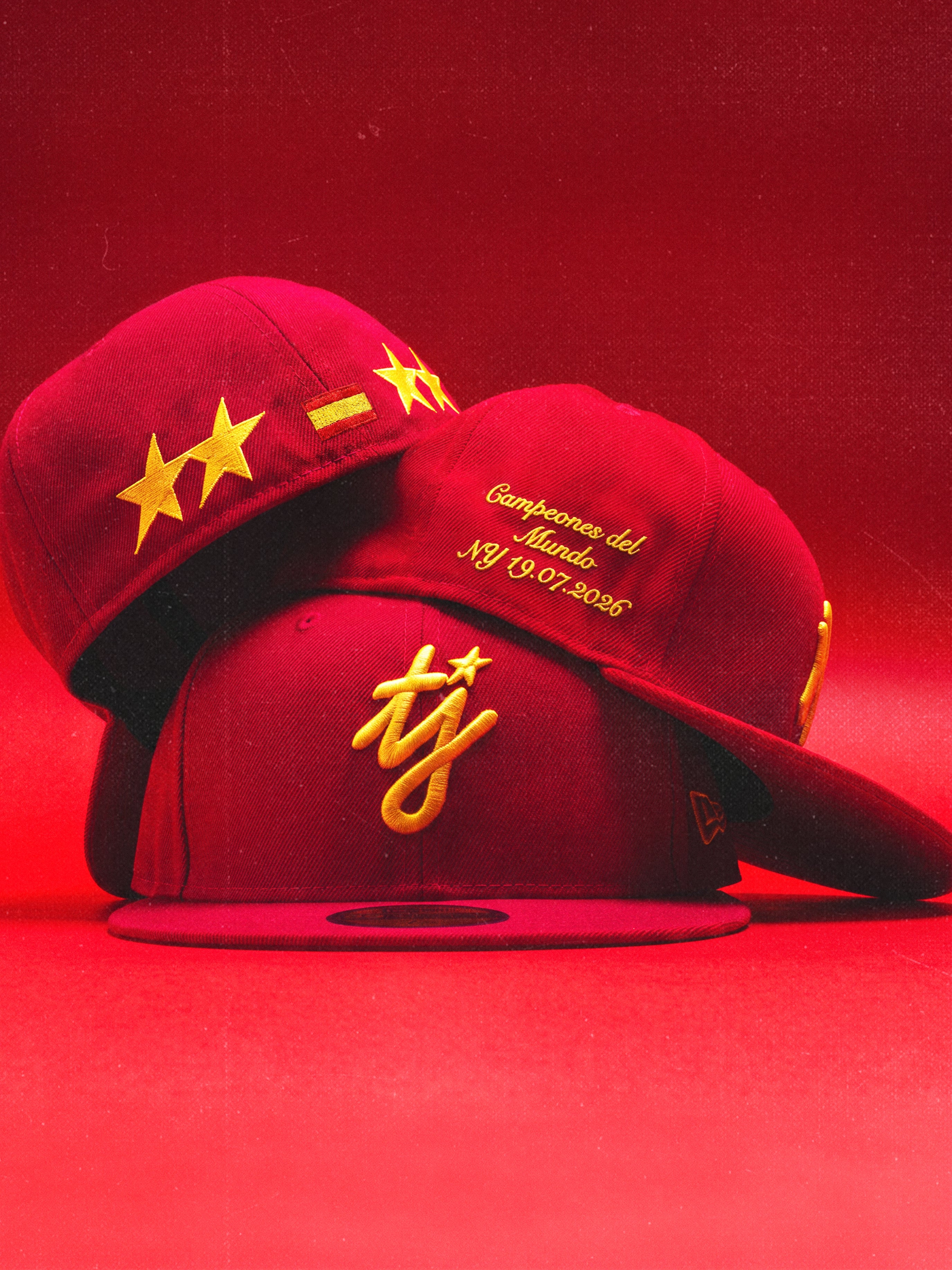 World Wide Cap – Twojeys