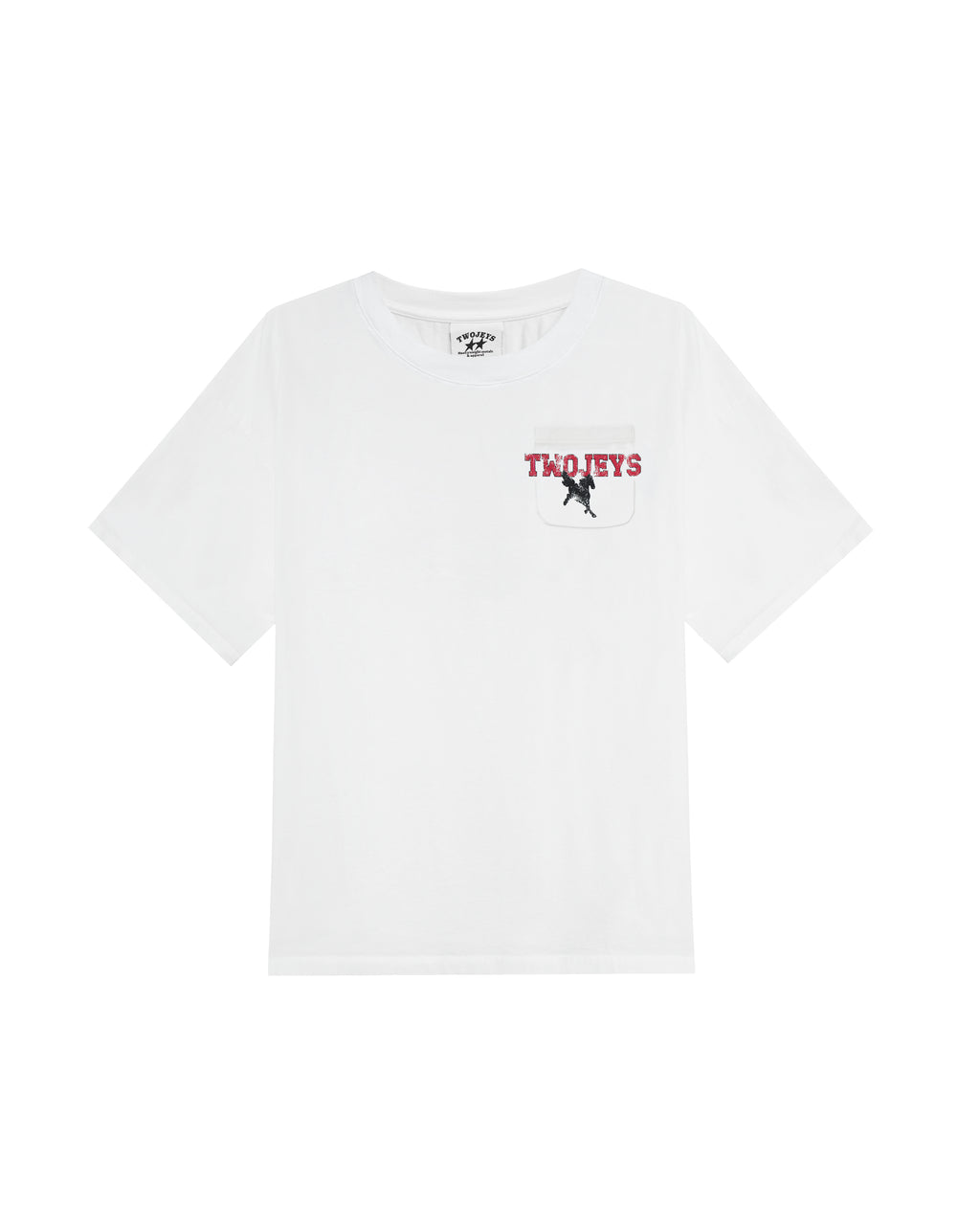 Sterling Tee