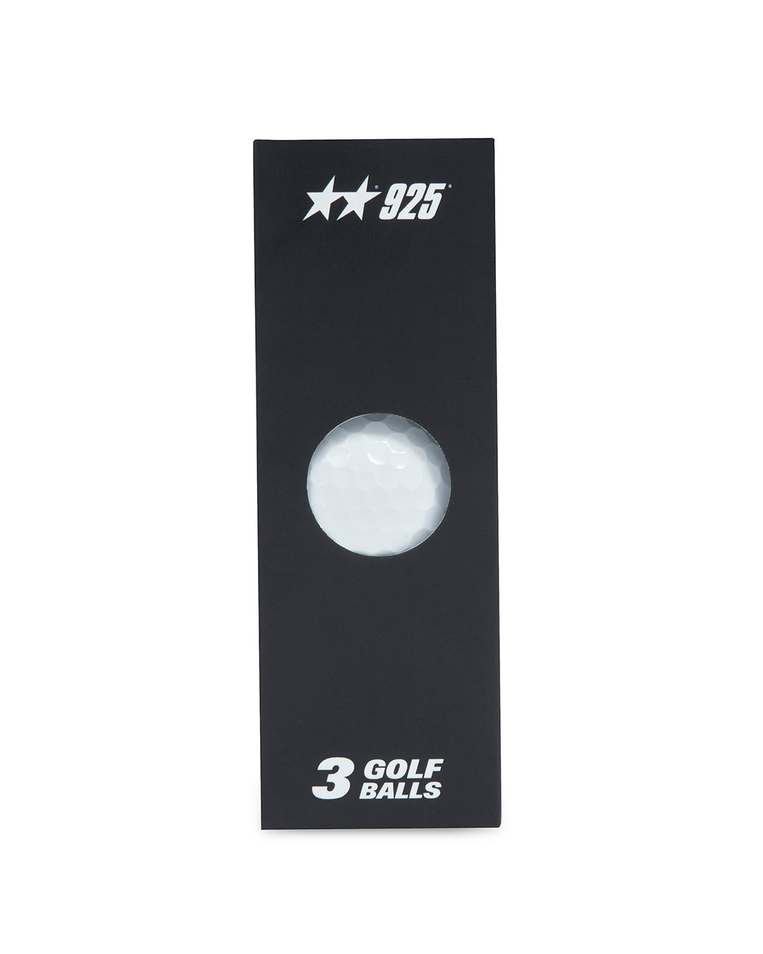 Twojeys Golf Balls