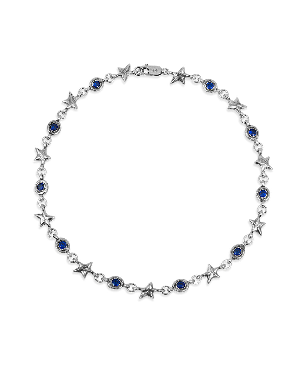 Collar Squadra Azul