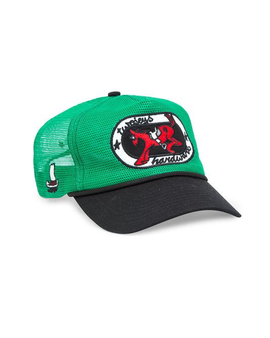 Twojeys Hardware Trucker Cap