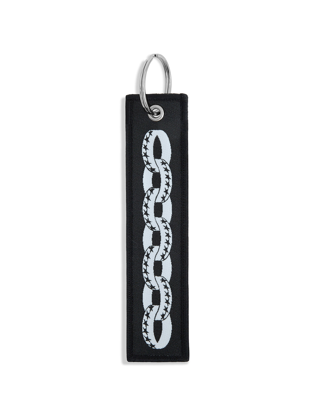 Icon Link Woven Keychain – Twojeys