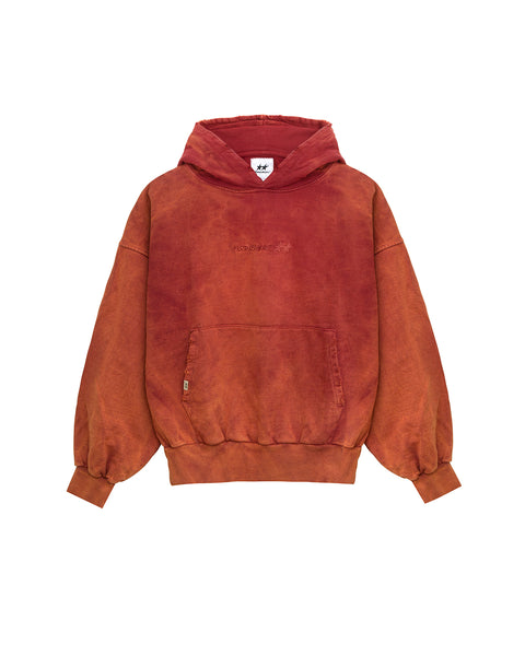 高い品質 Icon Acid Rust Hoodie – Twojeys トップス