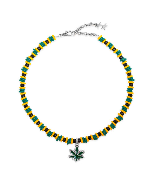 Blunt Necklace