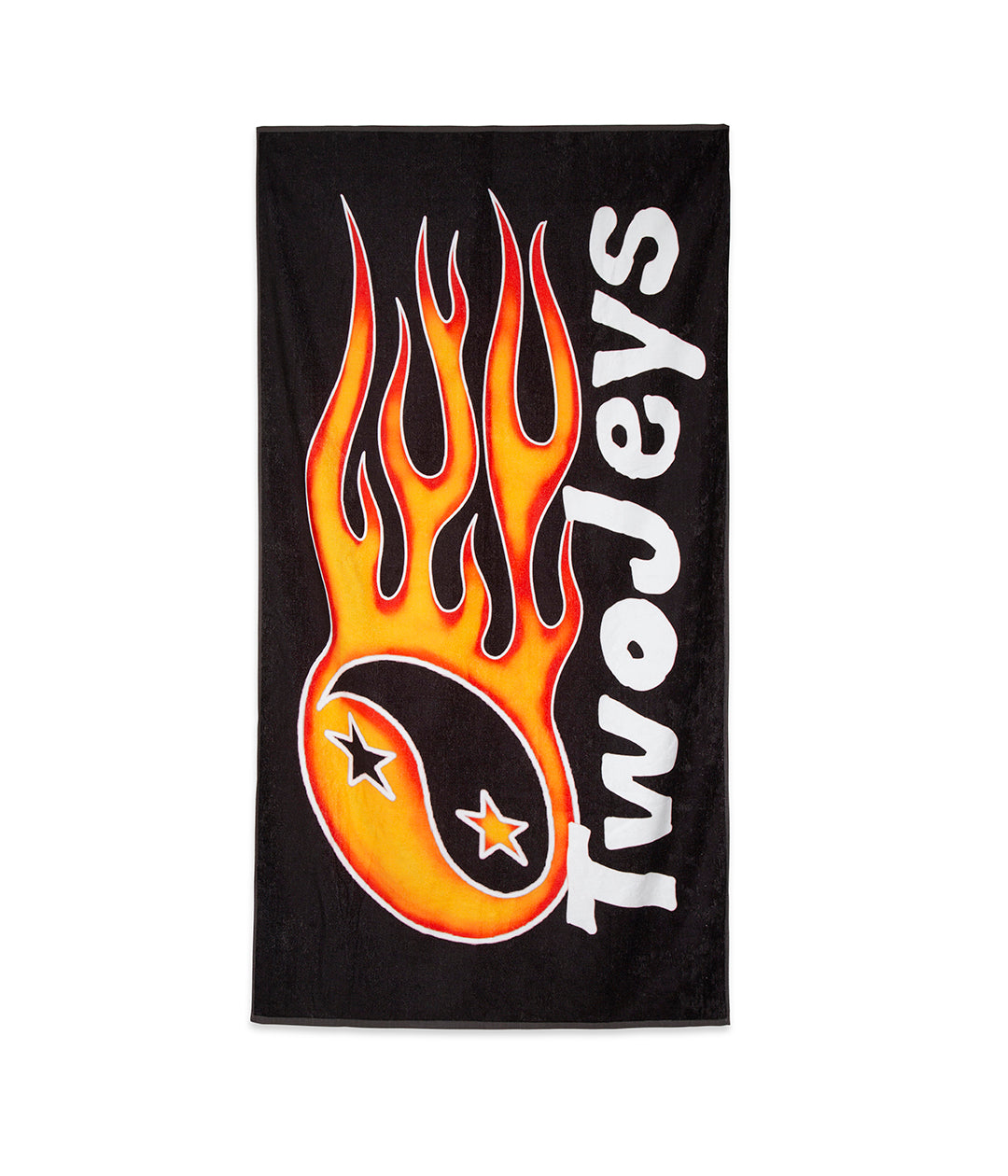 One Energy Towel